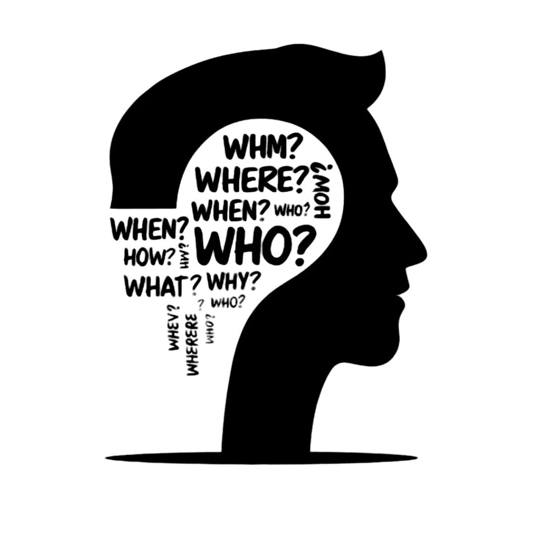 Inboxx.ai frequently asked questions illustration
