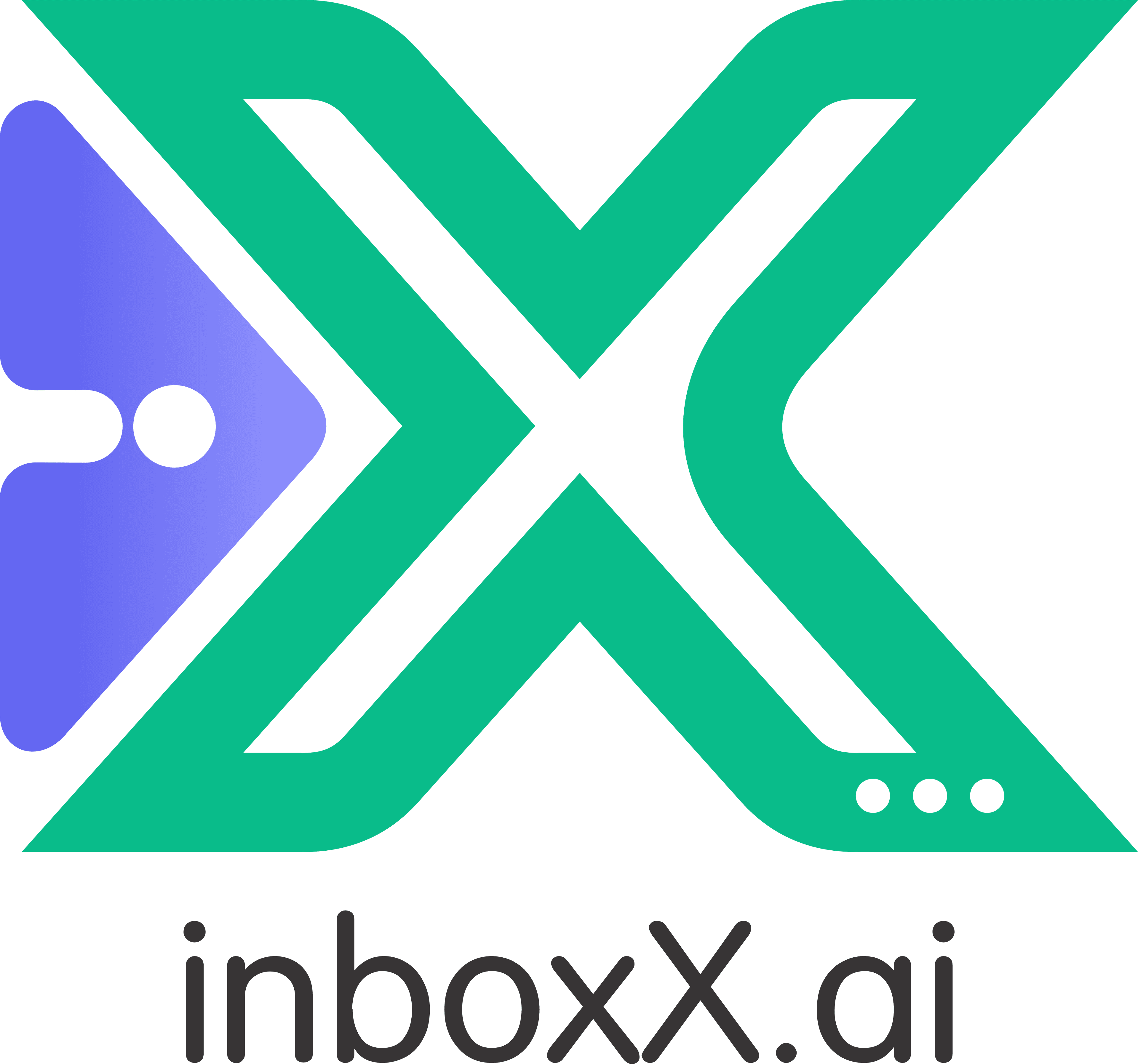 Inboxx.ai logo
