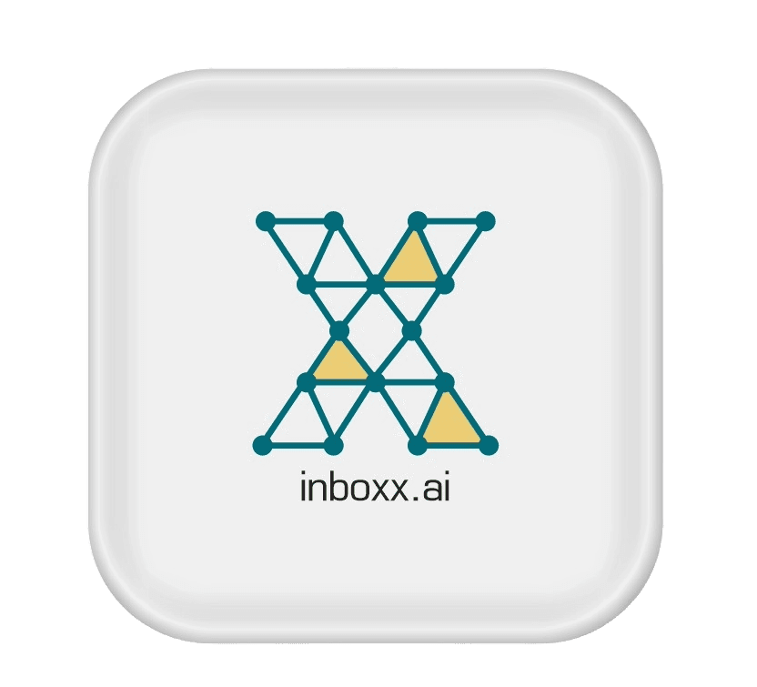 Inboxx.ai logo