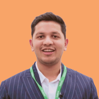 Akash Jain profile photo