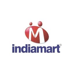 IndiaMart logo IndiaMart logo